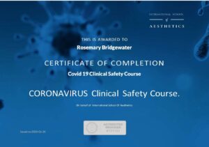 covid-19 virus safety health update